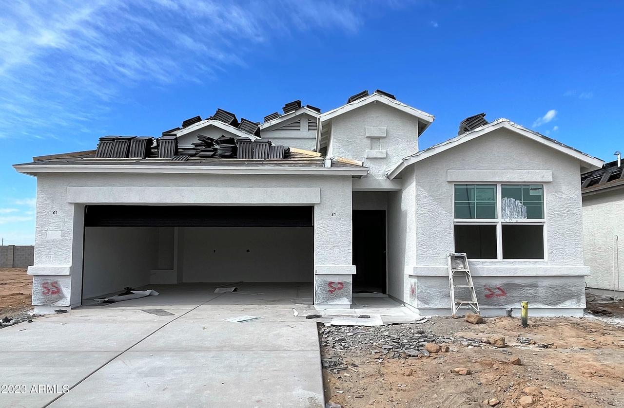 4612 S 104th Dr., Phoenix, AZ 85043