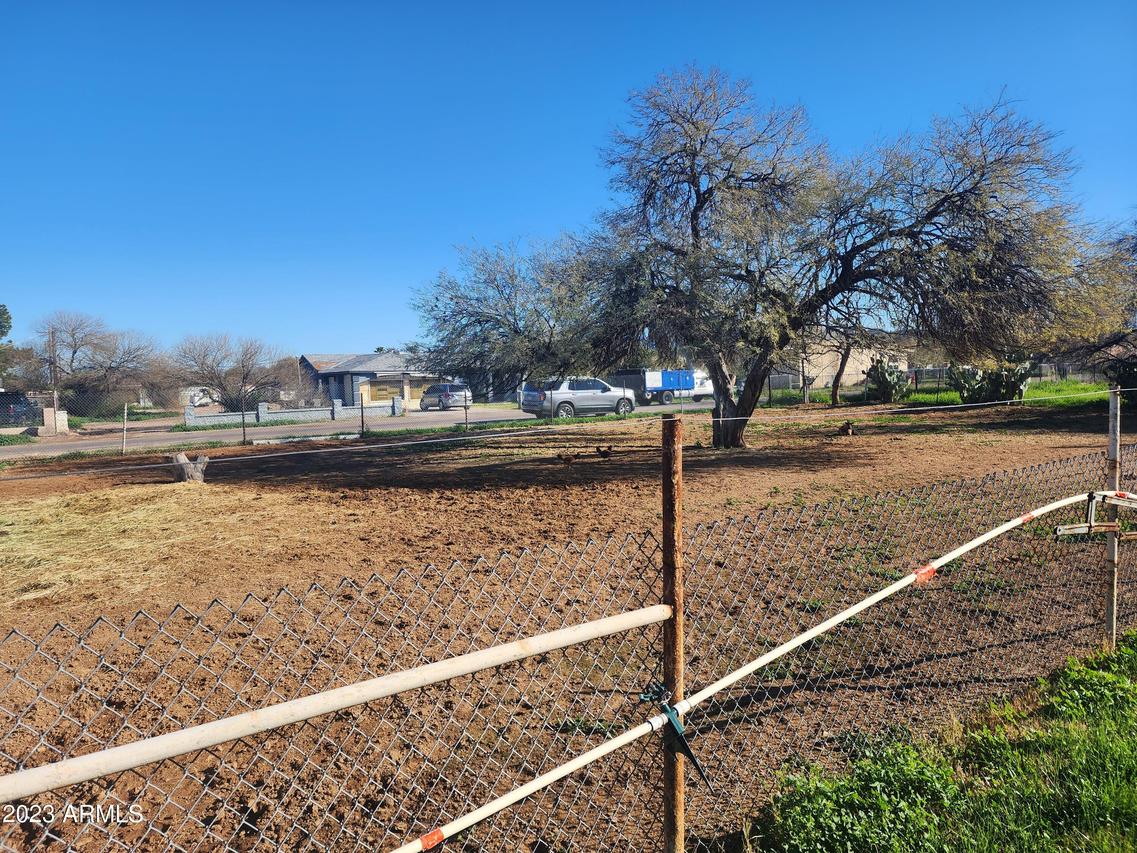 7624 S 56th Ave. #4, Laveen, AZ 85339