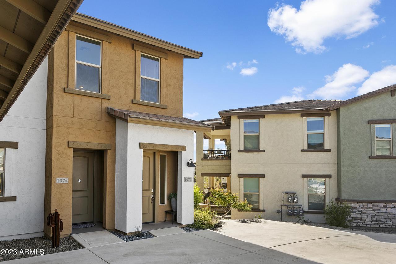 5100 E Rancho Paloma Dr. #2074, Cave Creek, AZ 85331