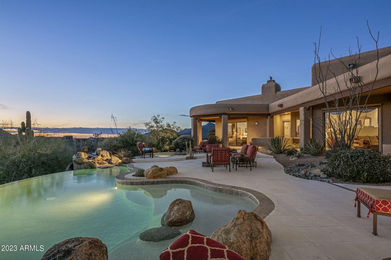 39913 N 105th Way, Scottsdale, AZ 85262