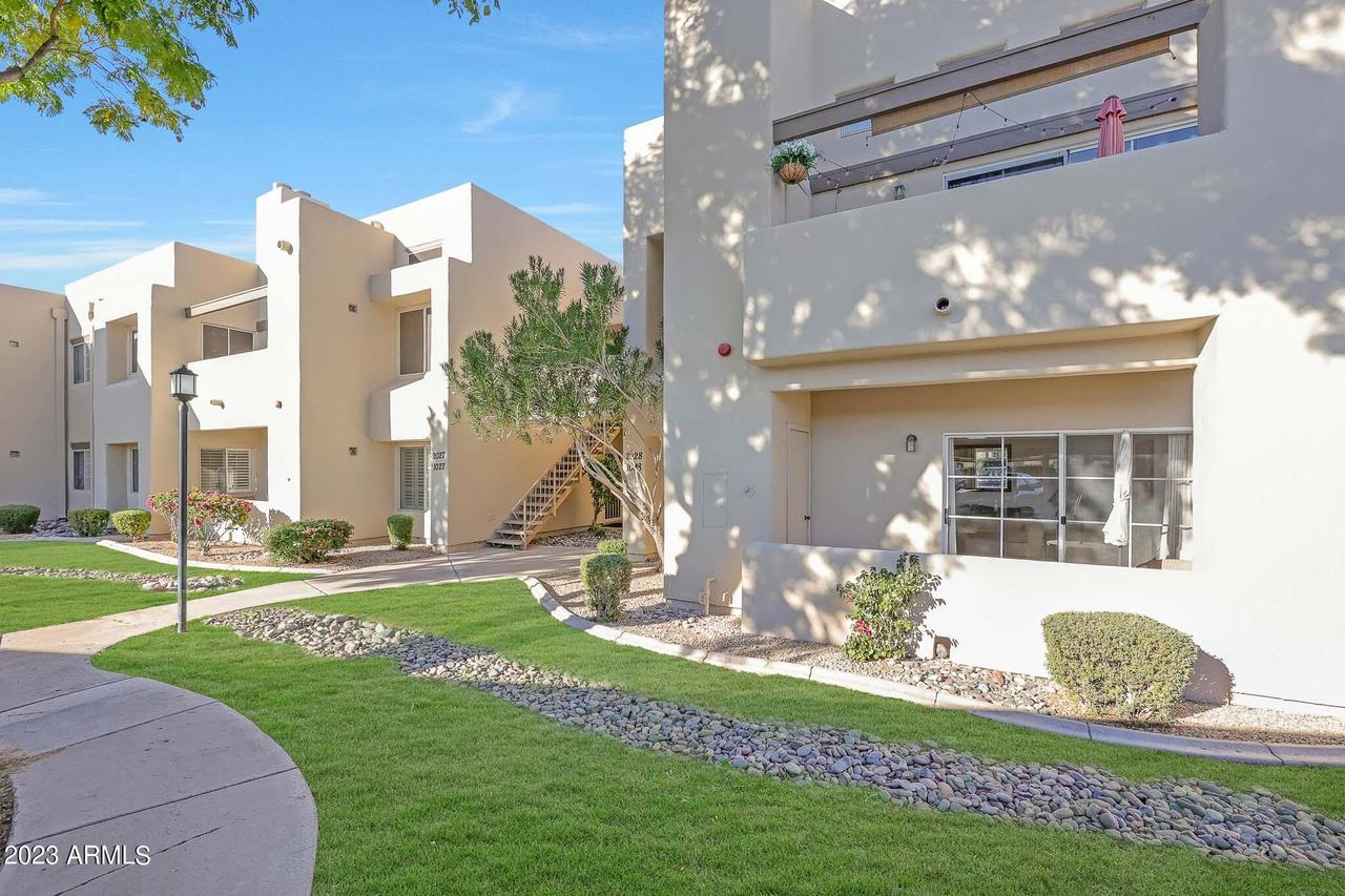 11333 N 92nd St. #1028, Scottsdale, AZ 85260