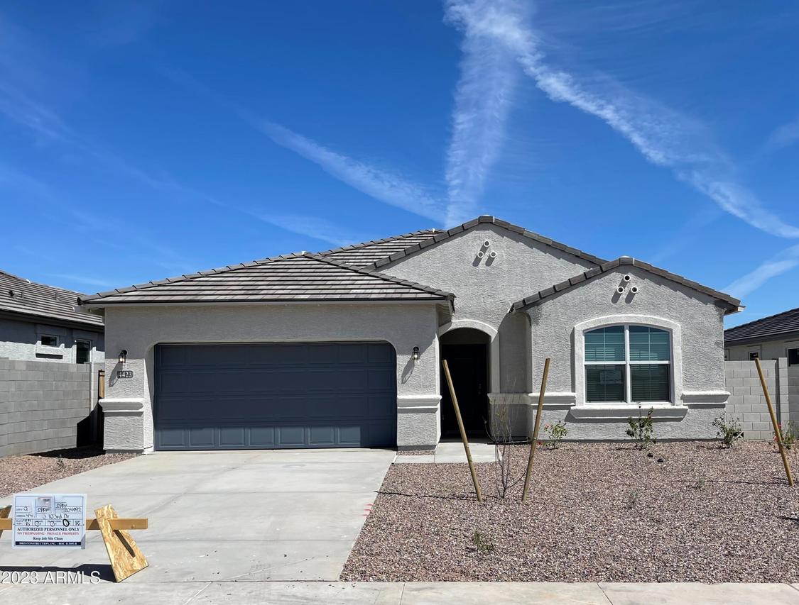 4423 S 103rd Dr., Phoenix, AZ 85043