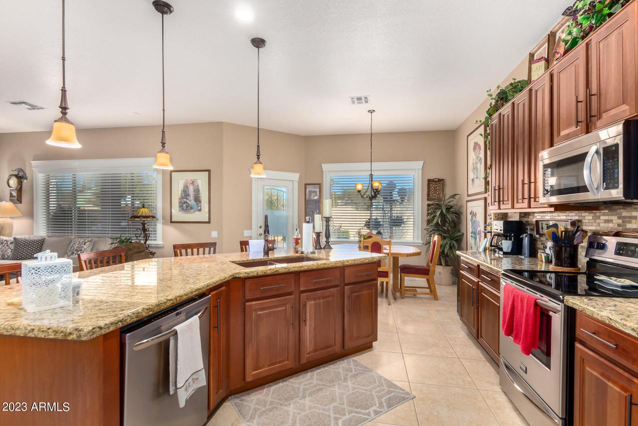 8518 E Nido Ave., Mesa, AZ 85209
