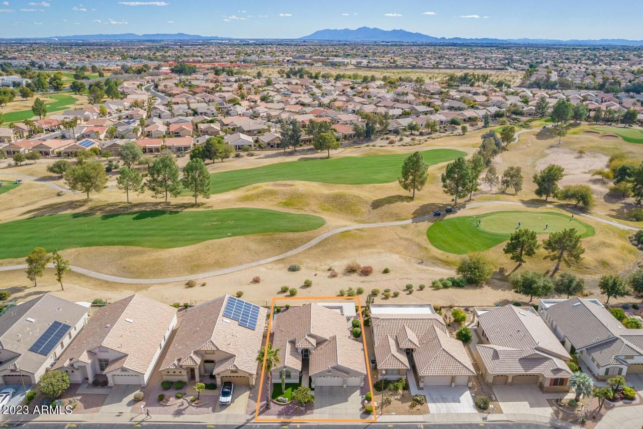 17483 N Goldwater Dr., Surprise, AZ 85374