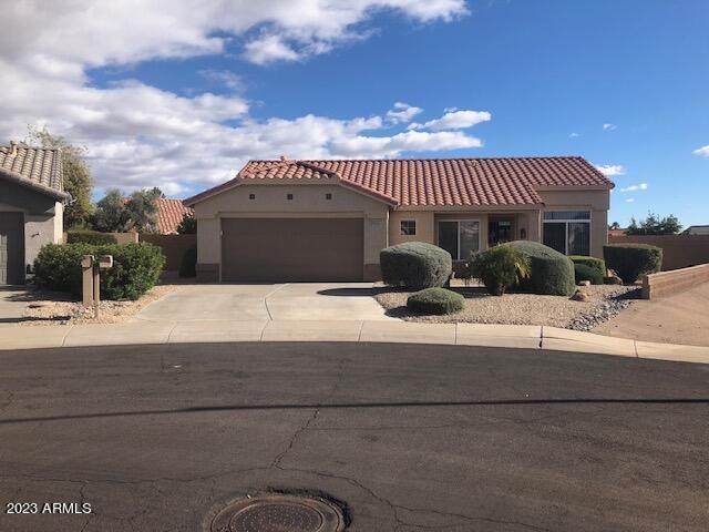 22401 N Via De La Caballa, Sun City West, AZ 85375