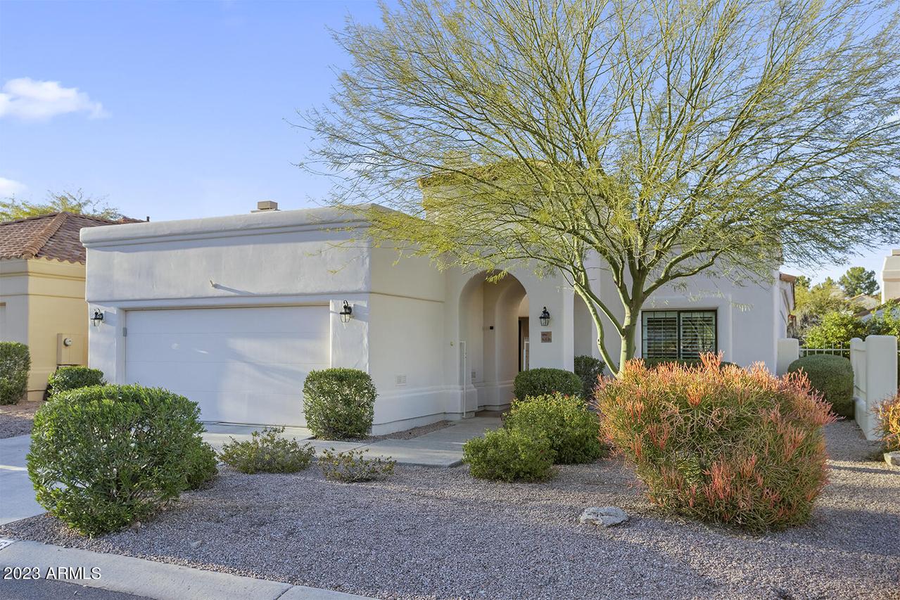 16836 E Pintail Ct., Fountain Hills, AZ 85268