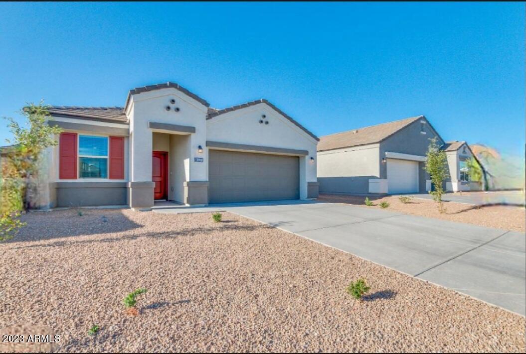 30968 W Mitchell Dr., Buckeye, AZ 85396