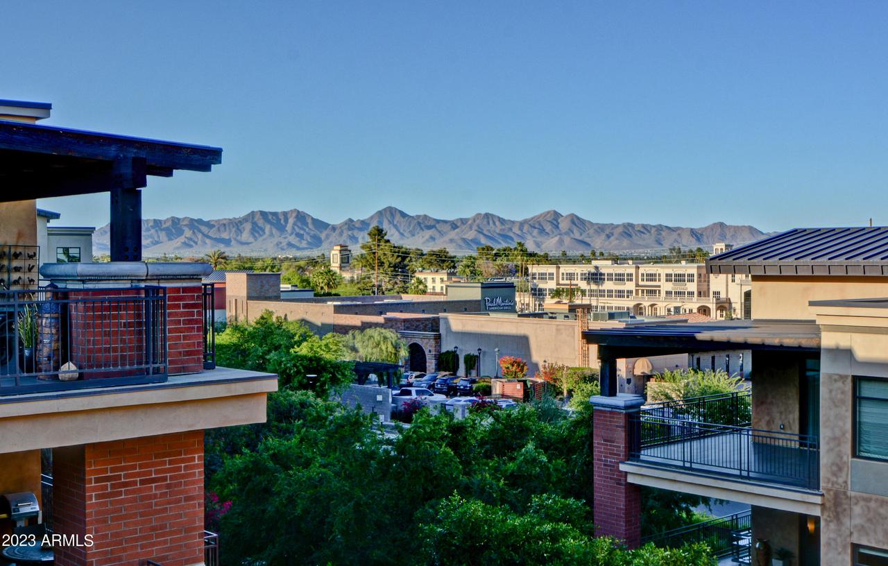 6166 N Scottsdale Rd. #A4004, Paradise Valley, AZ 85253