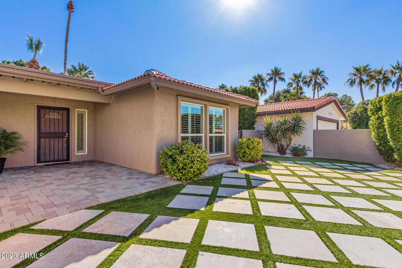 7811 N Via Del Mundo, Scottsdale, AZ 85258