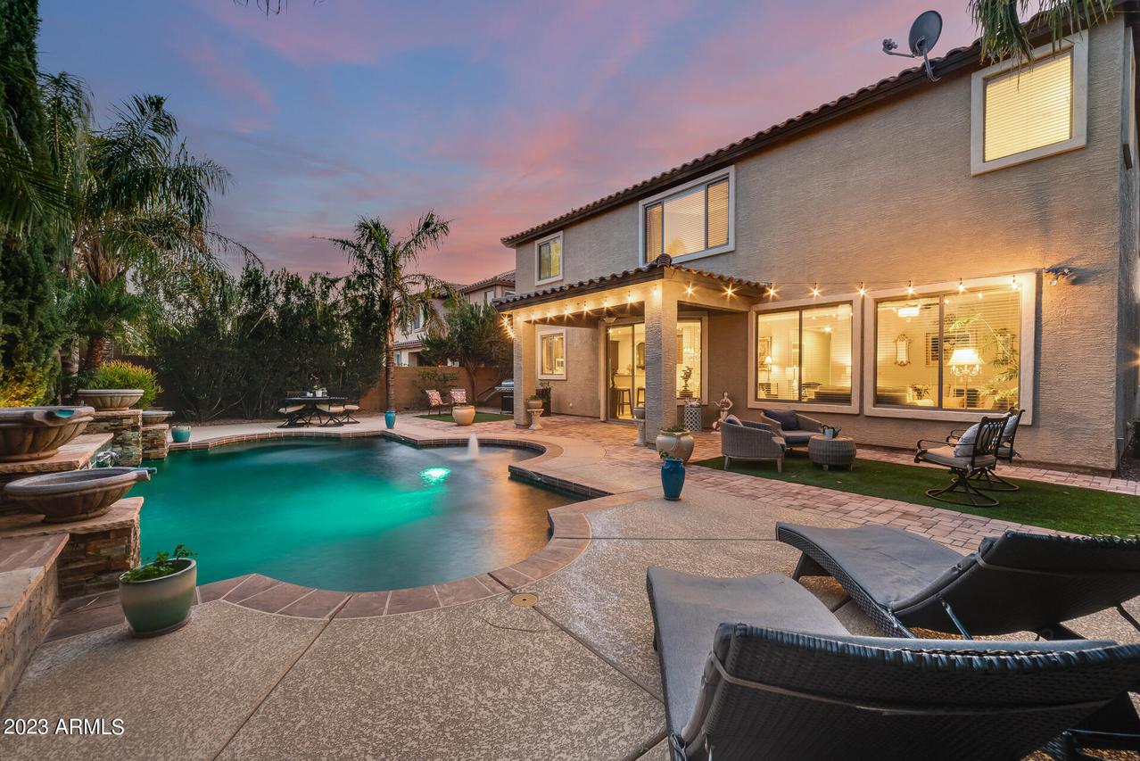 5963 S Inez Dr., Gilbert, AZ 85298