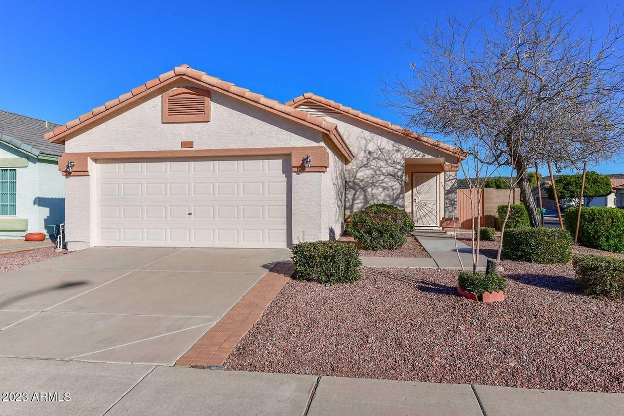 3032 W Lone Cactus Dr., Phoenix, AZ 85027