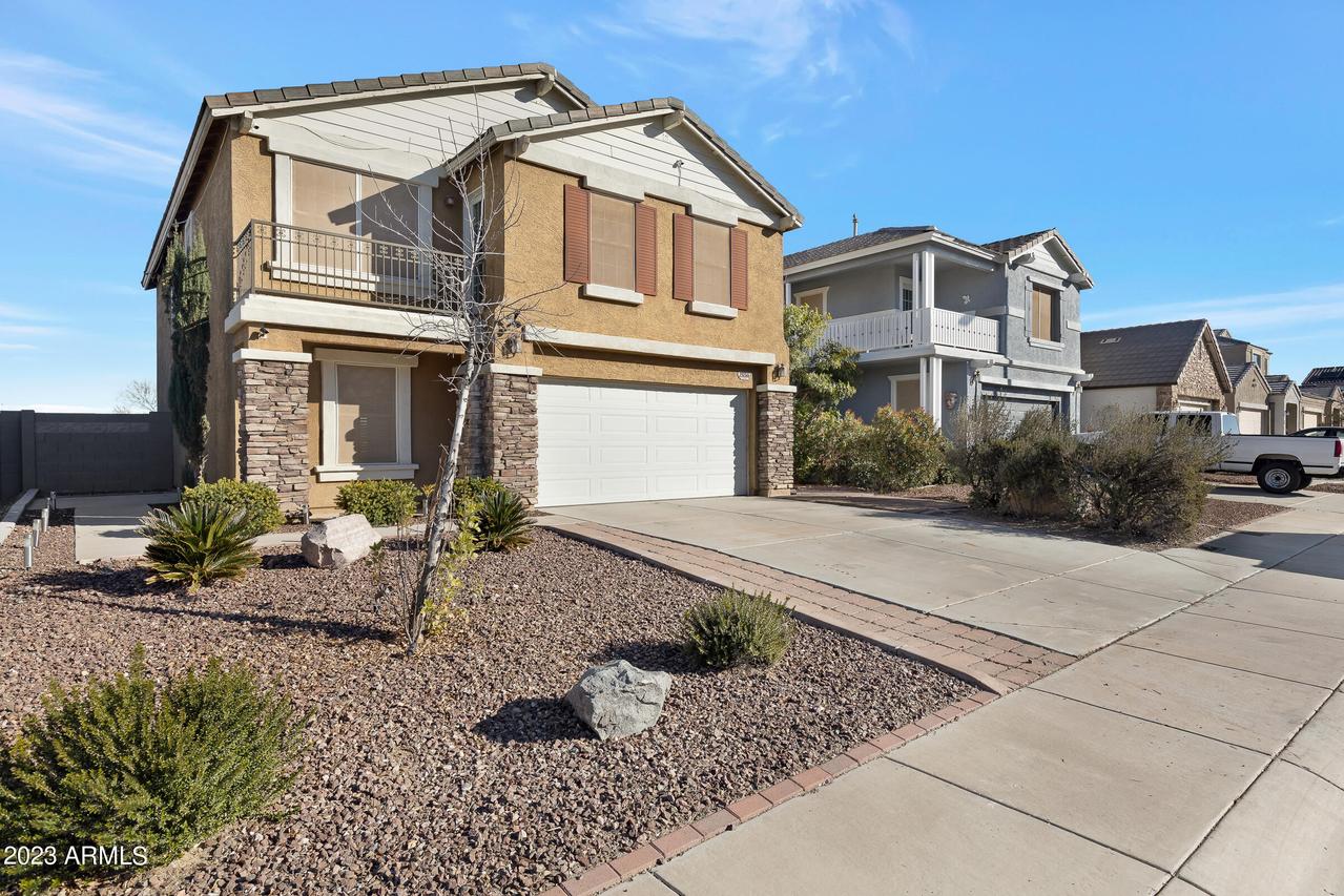 29266 W Clarendon Ave., Buckeye, AZ 85396