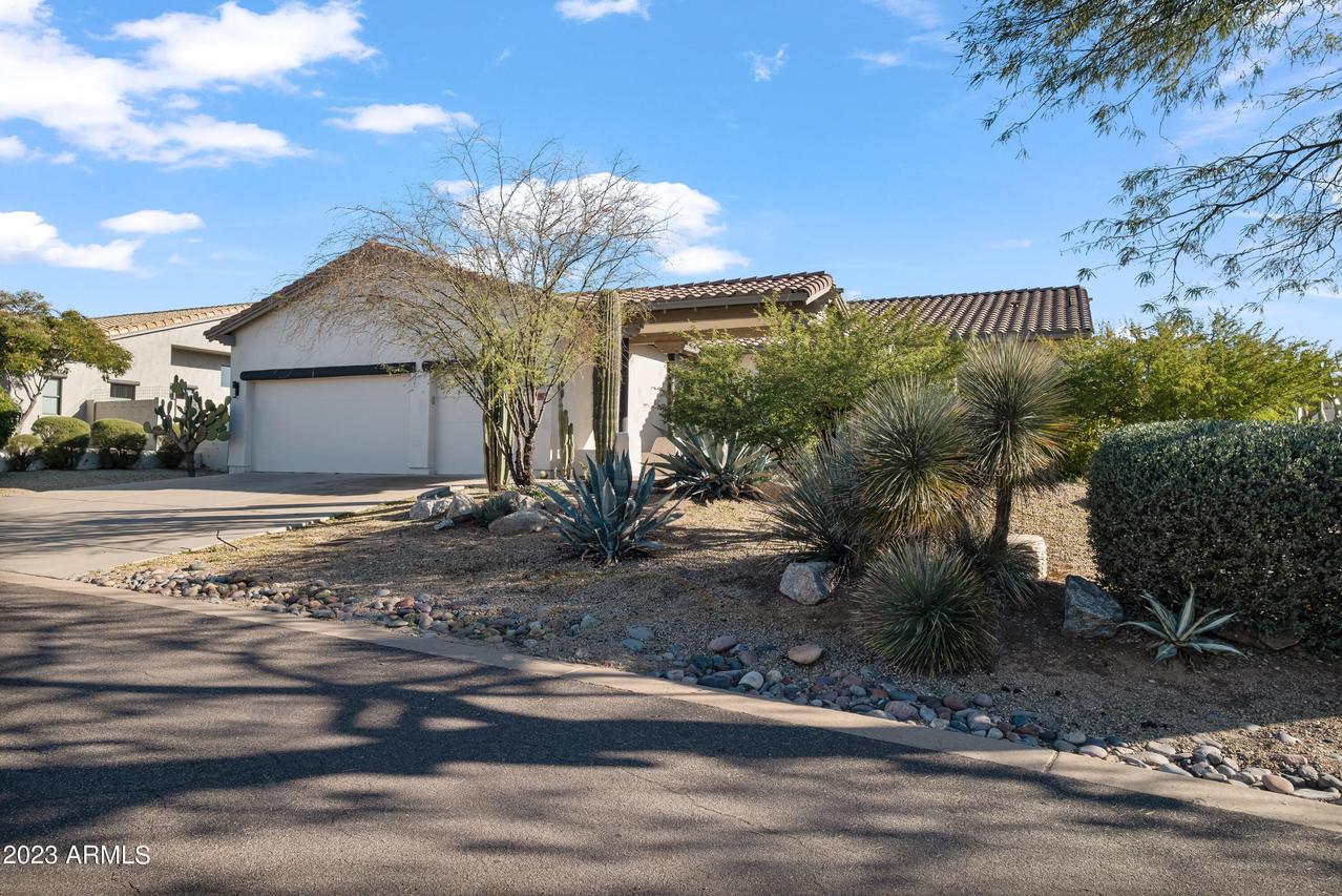 22797 N 92nd St., Scottsdale, AZ 85255