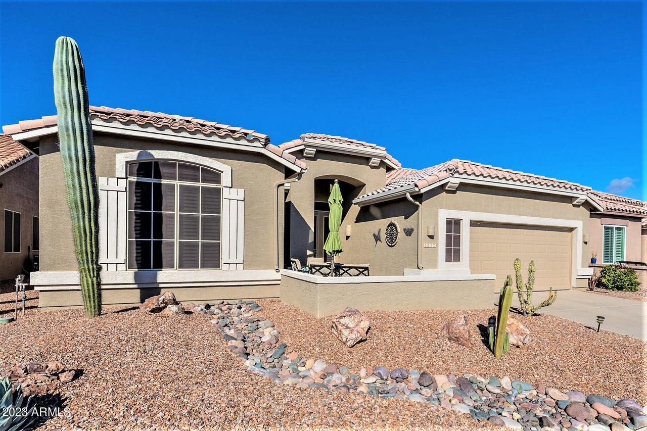 5590 S Mohave Sage Dr., Gold Canyon, AZ 85118