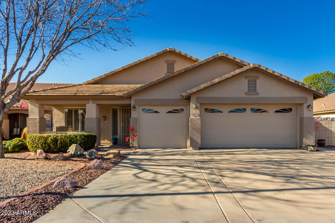 3884 S Bridal Vail Dr., Gilbert, AZ 85297