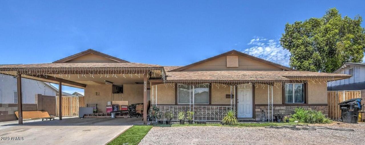 6338 W Thomas Rd., Phoenix, AZ 85033