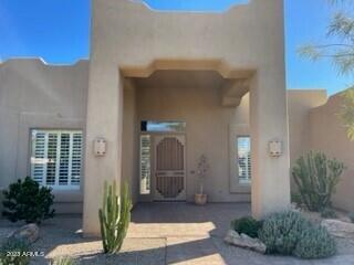 24818 N Vado Ct., Rio Verde, AZ 85263
