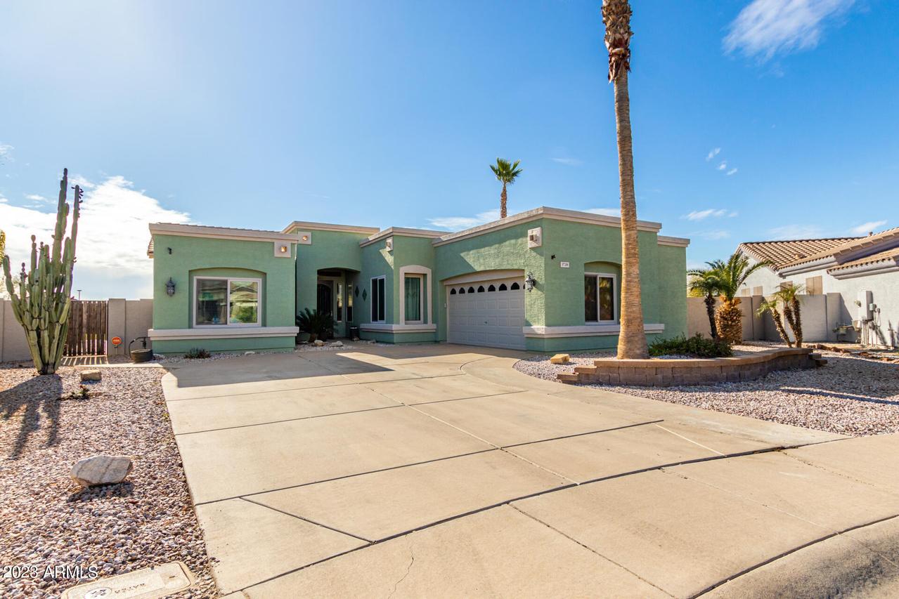 3728 S Seton Ave., Gilbert, AZ 85297