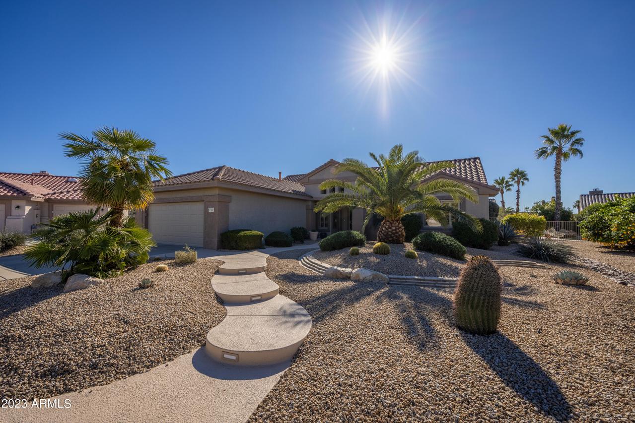 15885 W Hacienda Ct., Surprise, AZ 85374