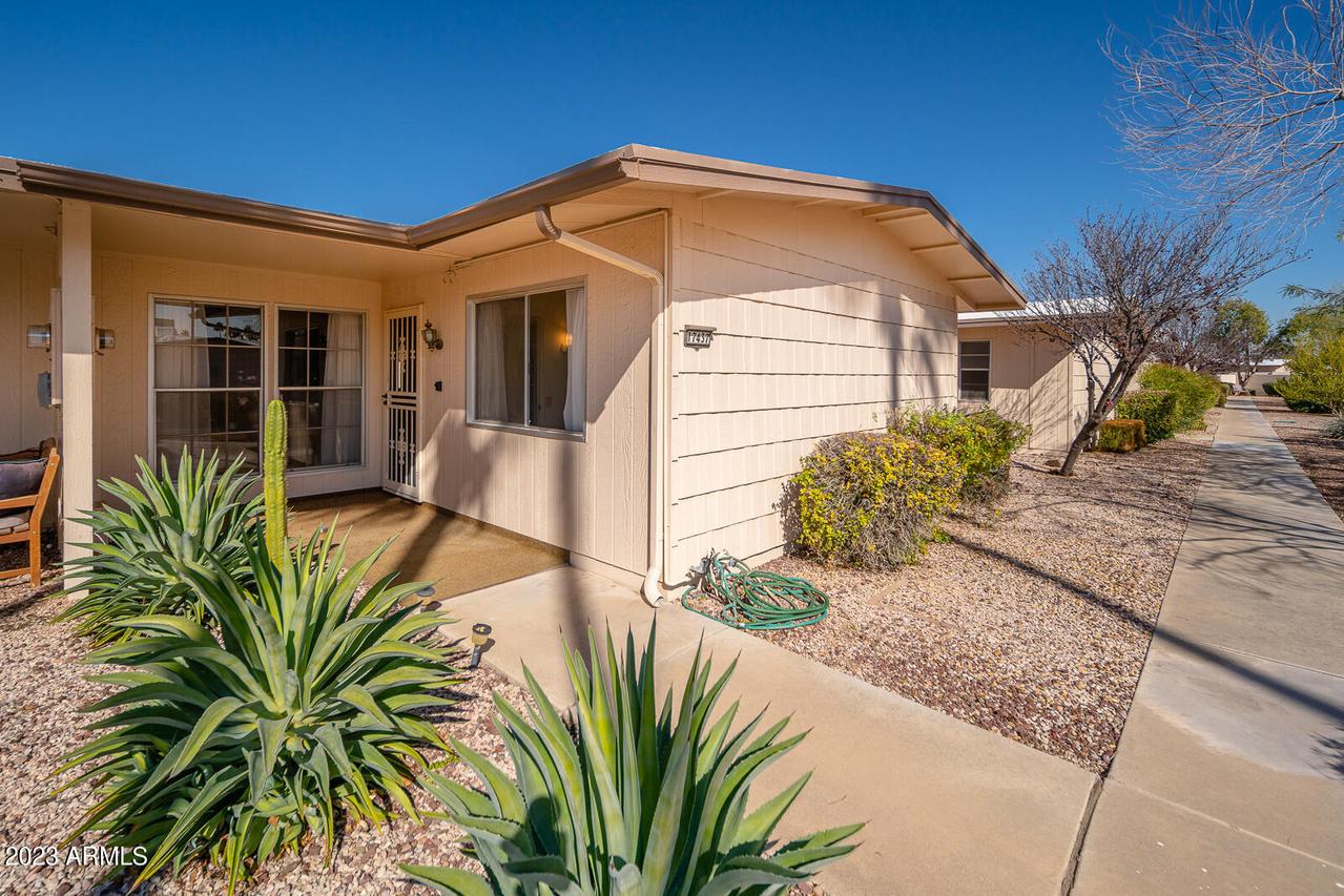 17437 N Boswell Blvd., Sun City, AZ 85373