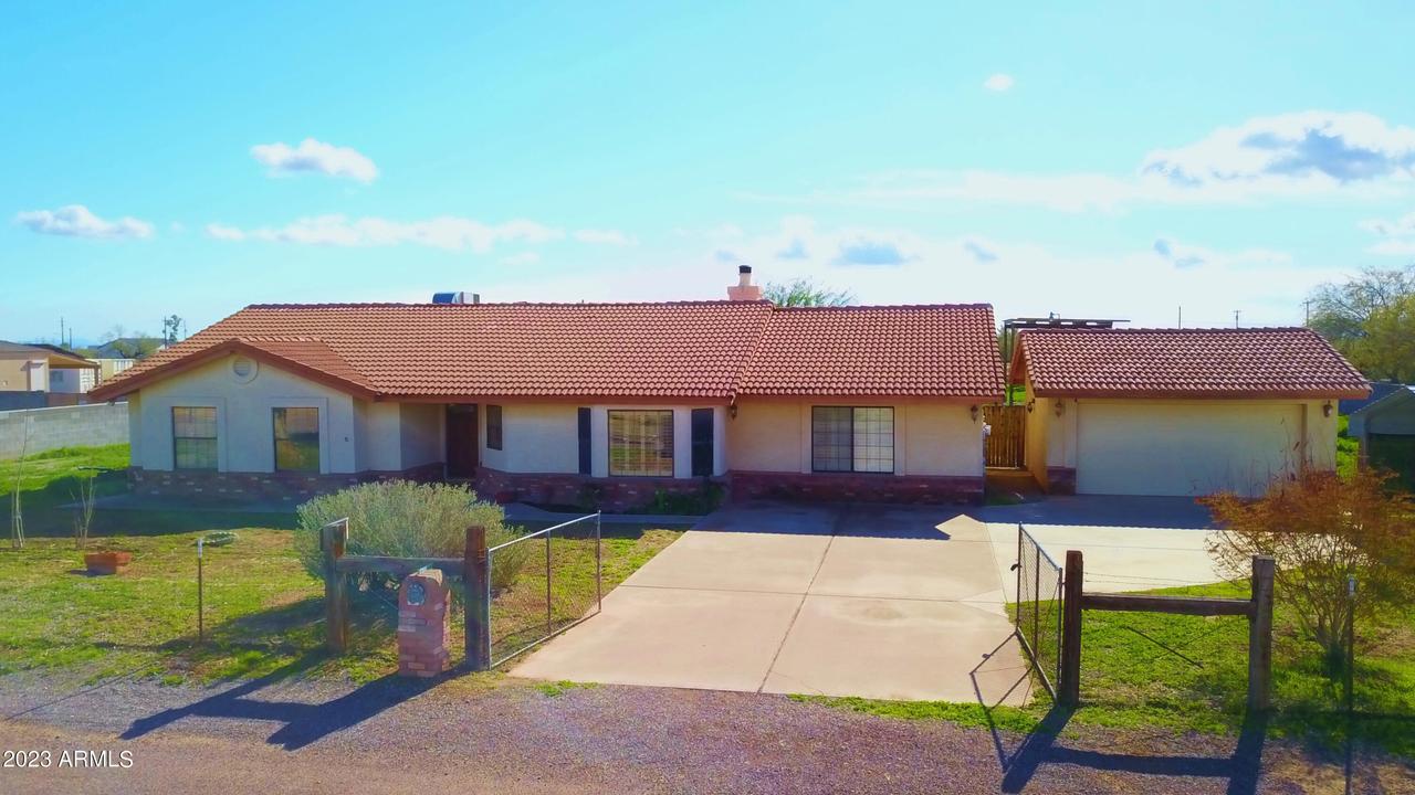 17931 W Faye Way, Surprise, AZ 85387