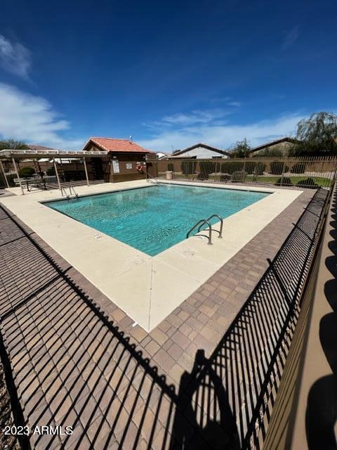 2583 N Lupita Pl., Casa Grande, AZ 85222
