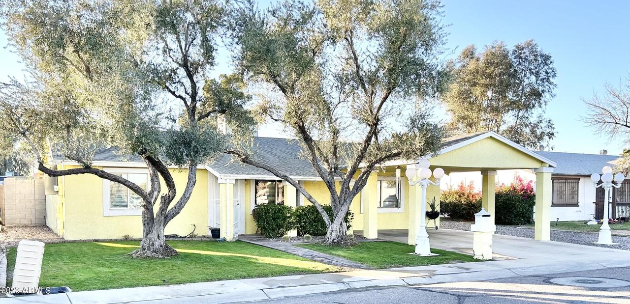 1826 N 72nd Ave., Phoenix, AZ 85035