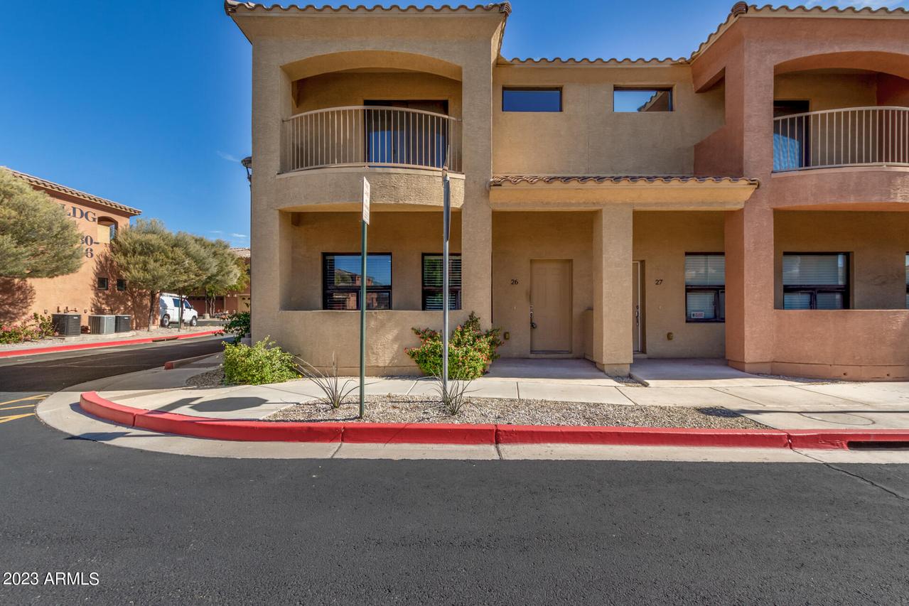 16222 N 30th Ter. #26, Phoenix, AZ 85032
