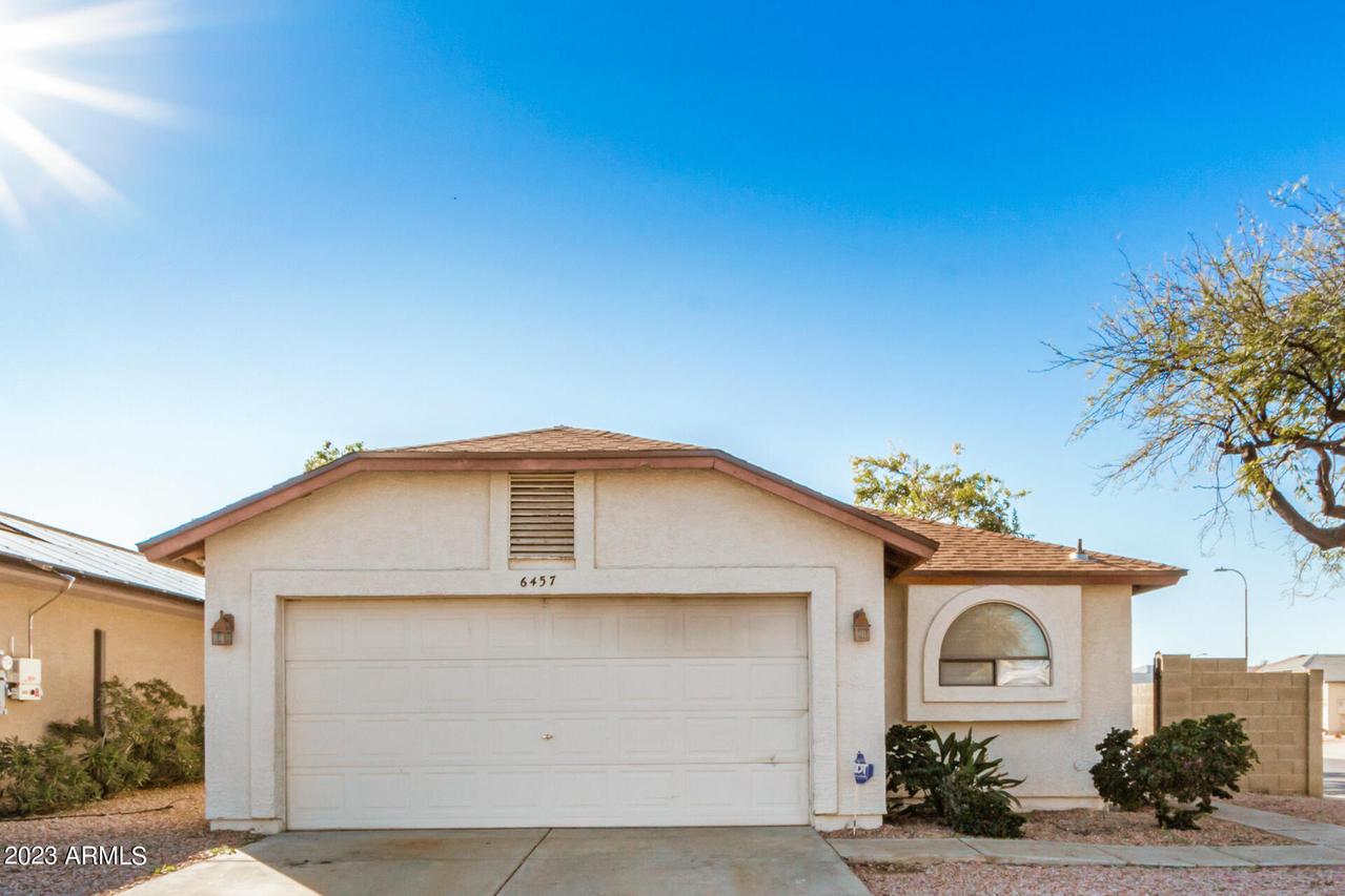 6457 W Townley Ave., Glendale, AZ 85302