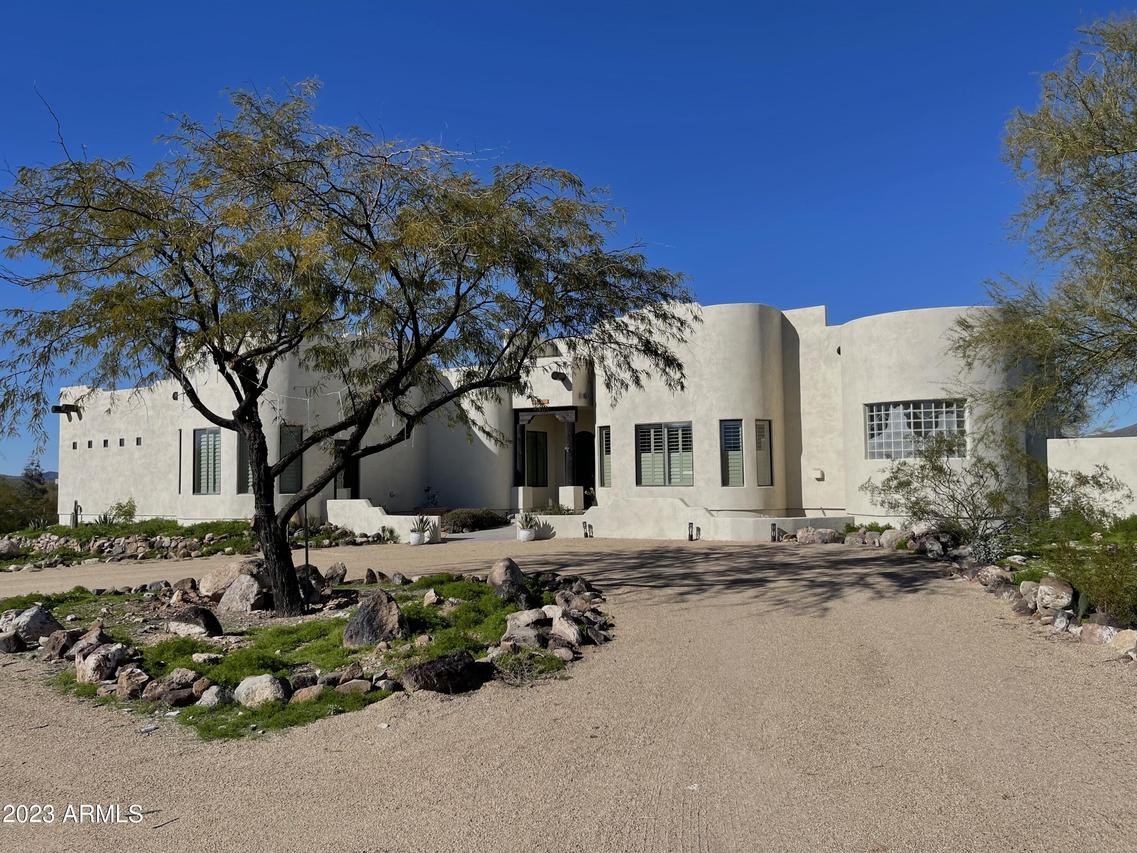 44905 N 11th Way, New River, AZ 85087