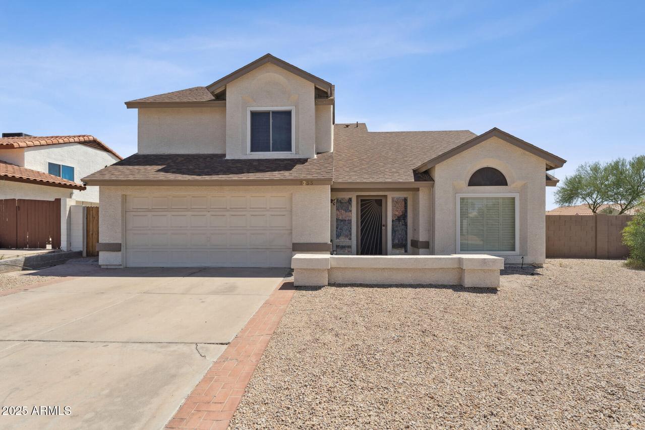 7233 W Corrine Dr., Peoria, AZ 85381