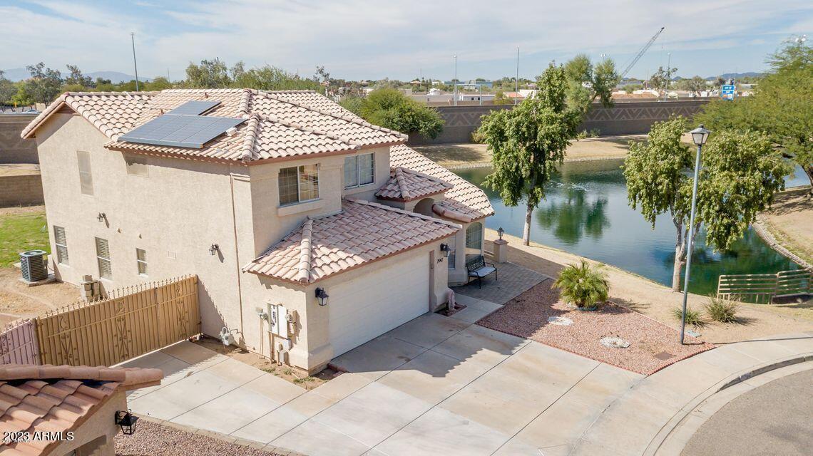 7947 W Kimberly Way, Glendale, AZ 85308