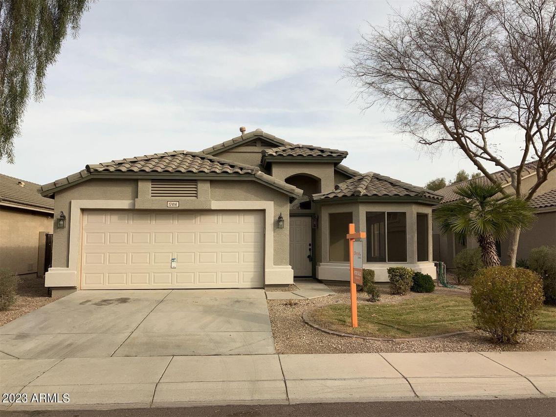 12416 W Solano Dr., Litchfield Park, AZ 85340
