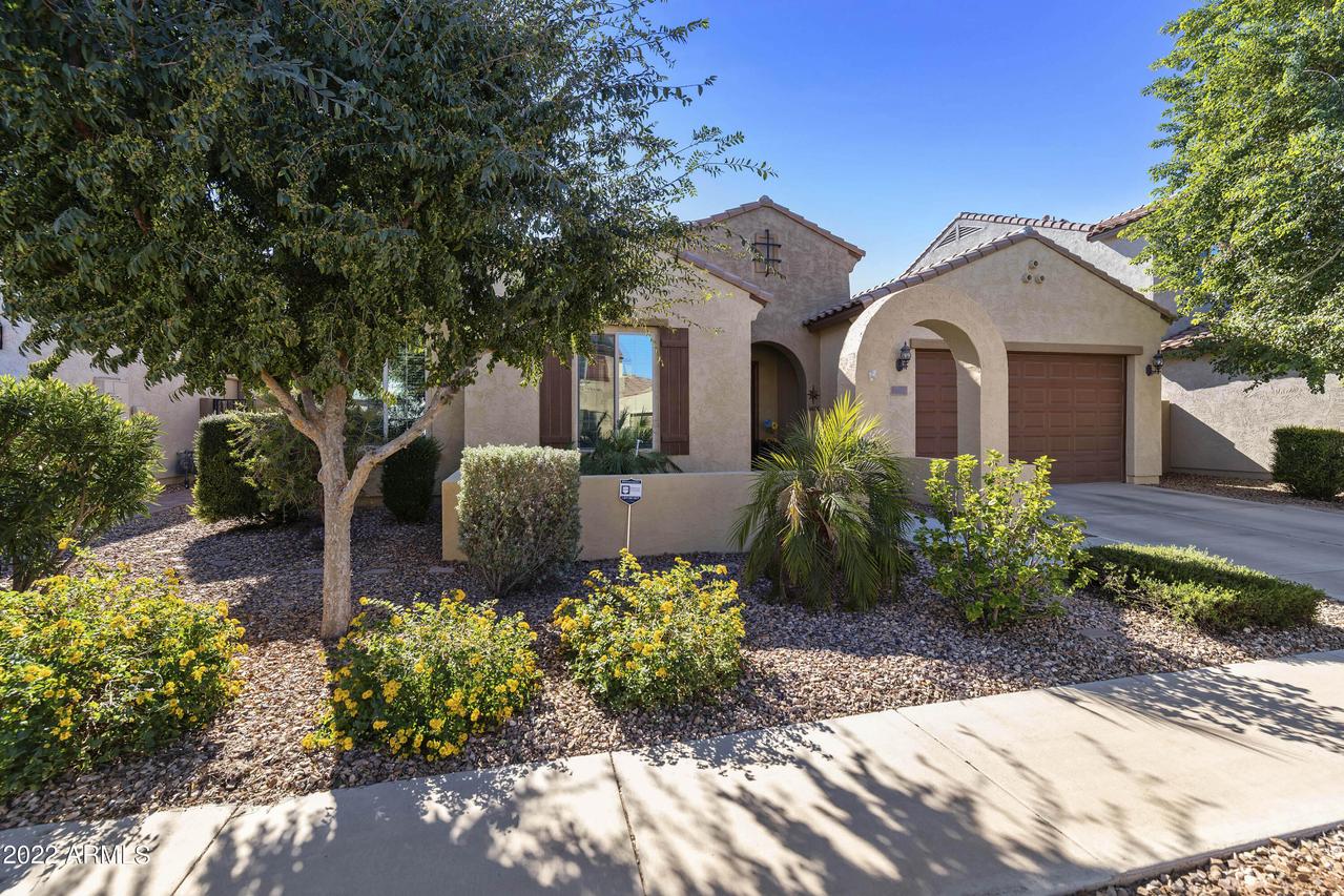 3457 E Ivanhoe St., Gilbert, AZ 85295