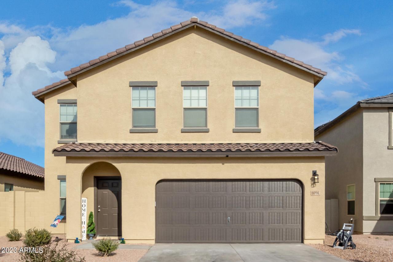 6098 E Helios Dr., Florence, AZ 85132