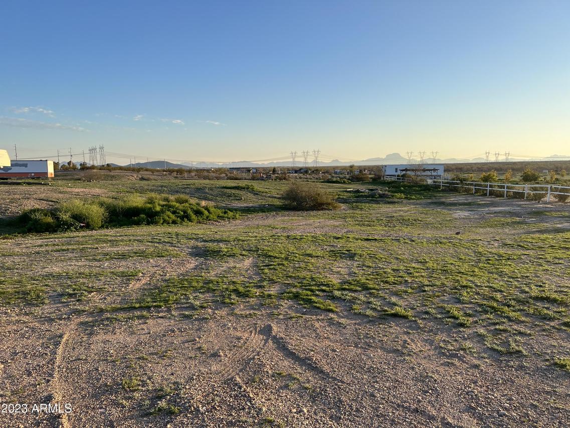 XXXX S 355th Ave. #-, Tonopah, AZ 85354