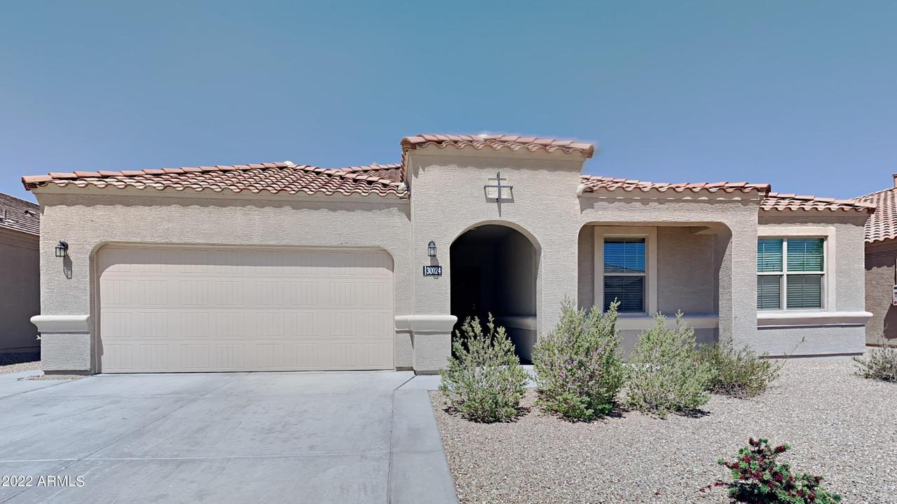 30024 W Rockmount Ave., Buckeye, AZ 85396