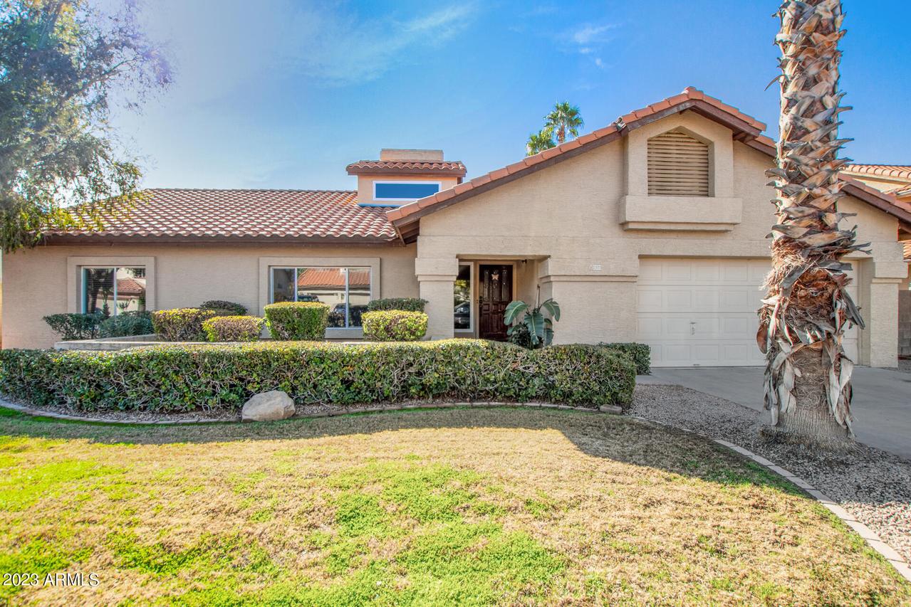 2333 E Egret Ct., Gilbert, AZ 85234