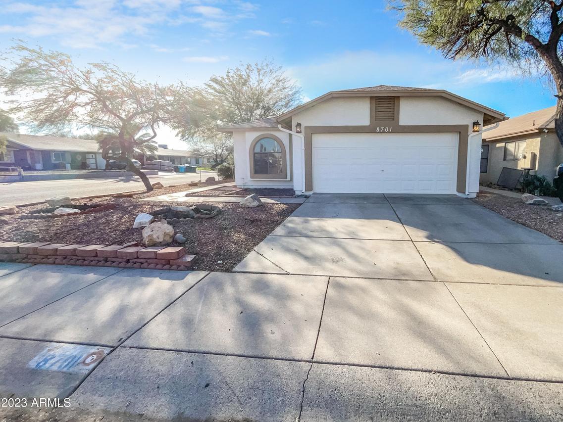 8701 W Indianola Ave., Phoenix, AZ 85037