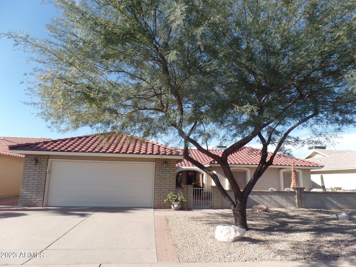 1434 Leisure World, Mesa, AZ 85206