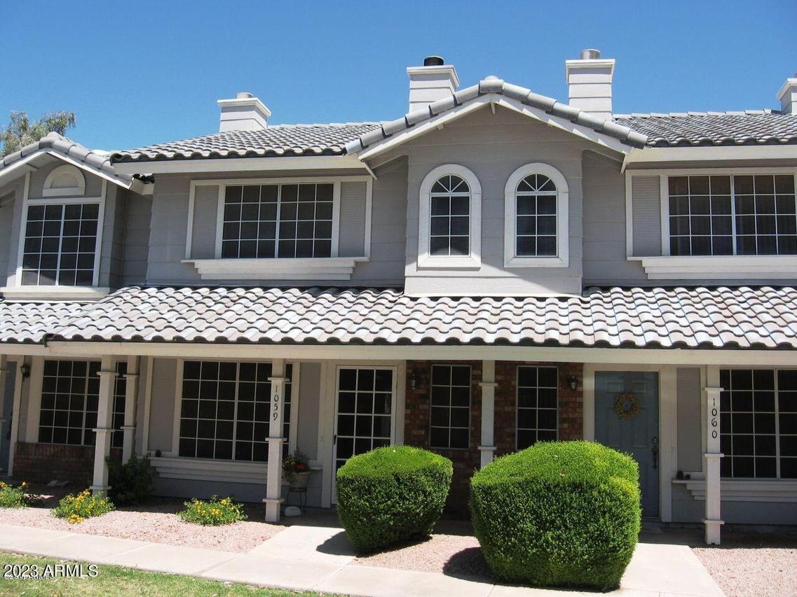 860 N Mcqueen Rd. #1059, Chandler, AZ 85225