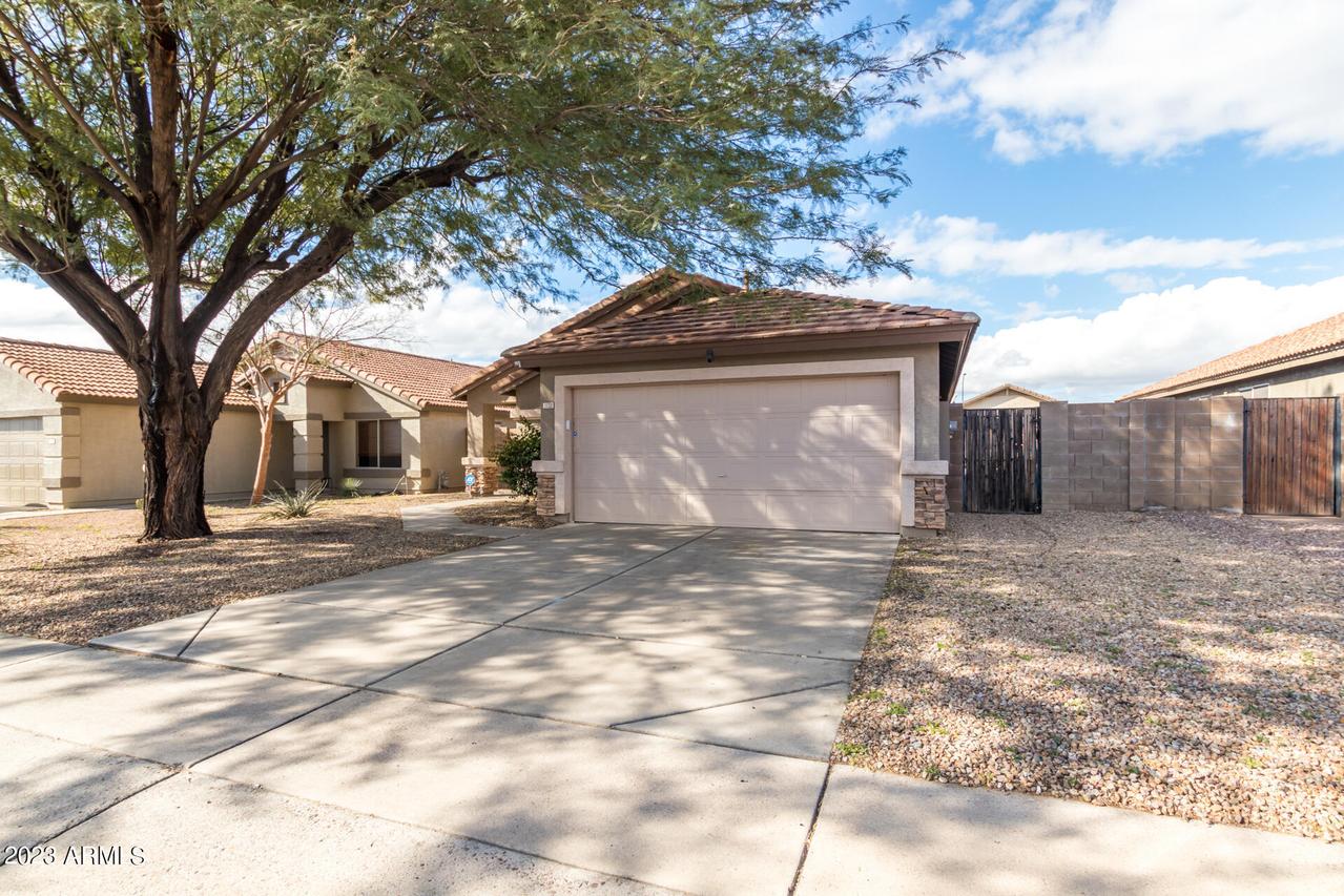 1122 N 89th St., Mesa, AZ 85207