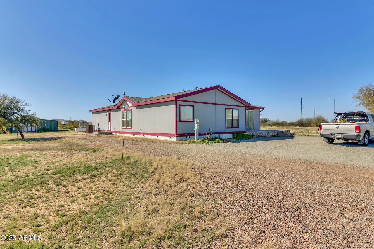 25404 S 185th Ave., Buckeye, AZ 85326