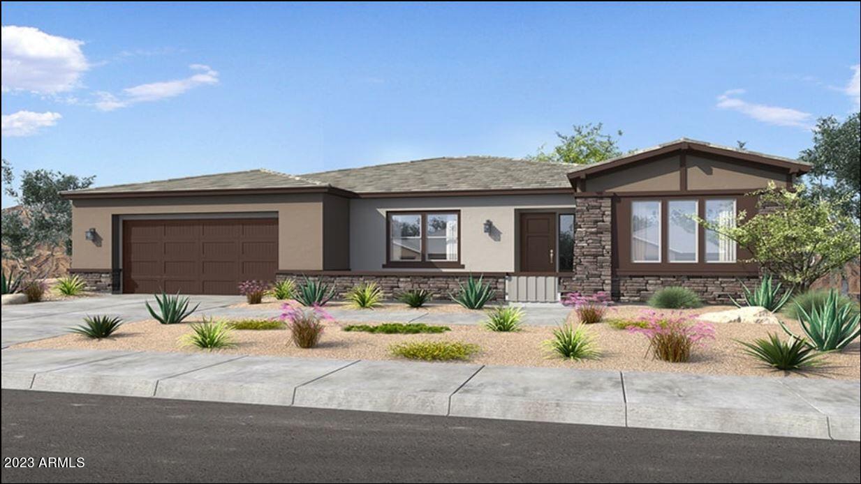1357 W Calle Luna, Queen Creek, AZ 85140