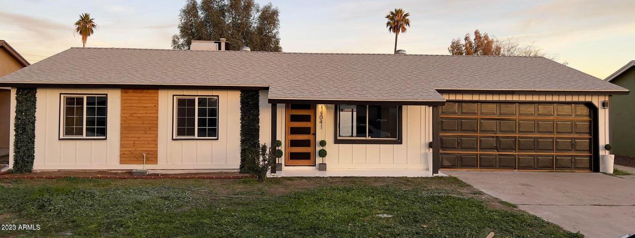 14041 N 38th St., Phoenix, AZ 85032