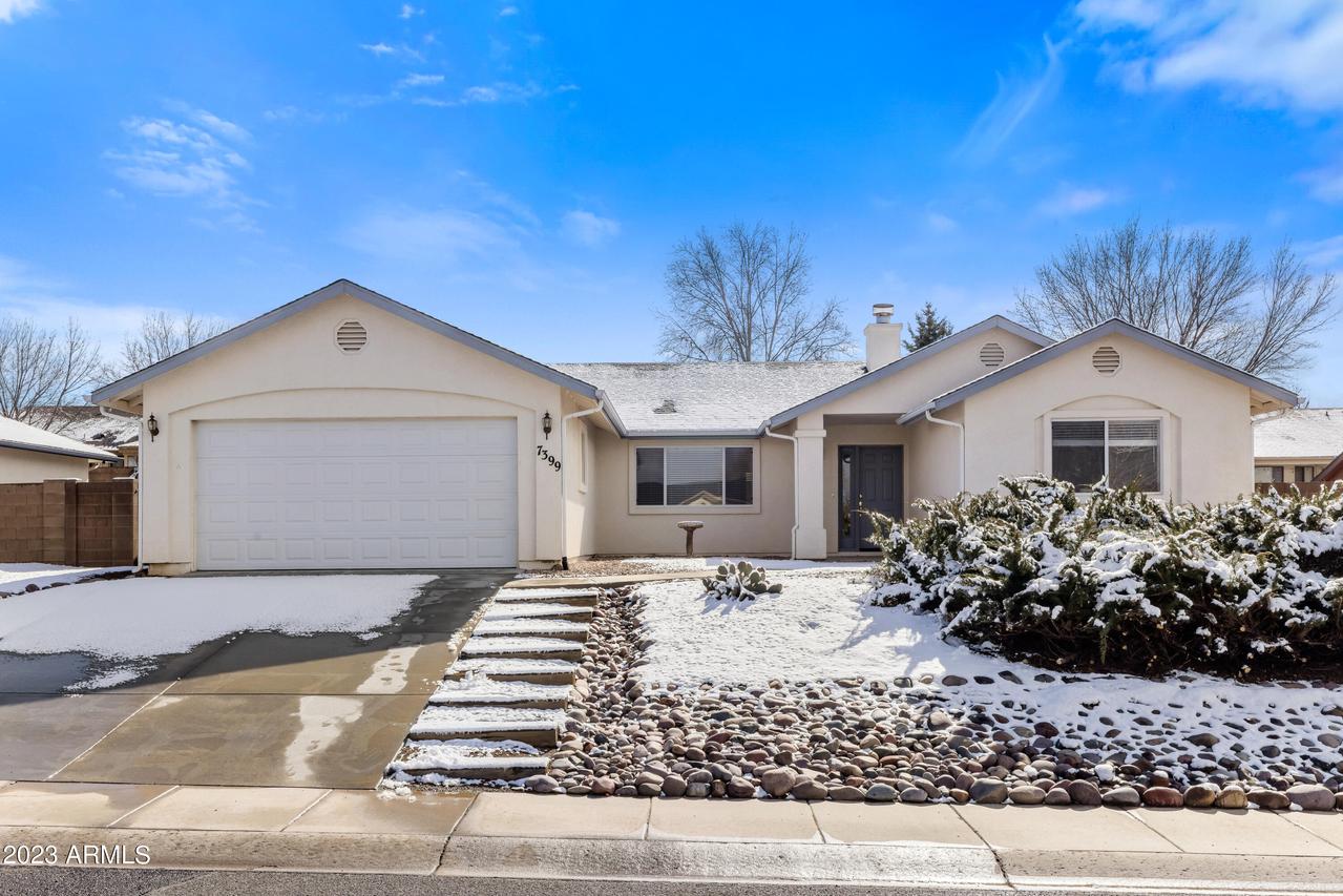 7399 E Frisco Peaks #3, Prescott Valley, AZ 86315
