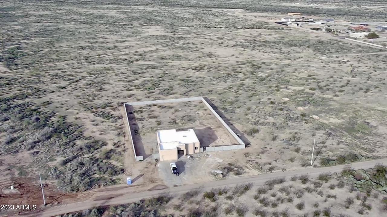 25202 W Montgomery Rd., Wittmann, AZ 85361