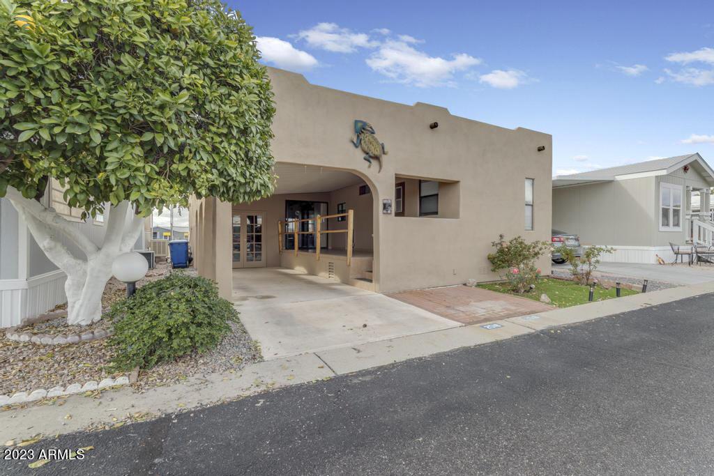 8700 E University Dr. #2518, Mesa, AZ 85207