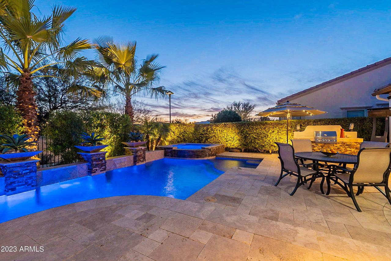 1755 E Elysian Pass, Queen Creek, AZ 85140