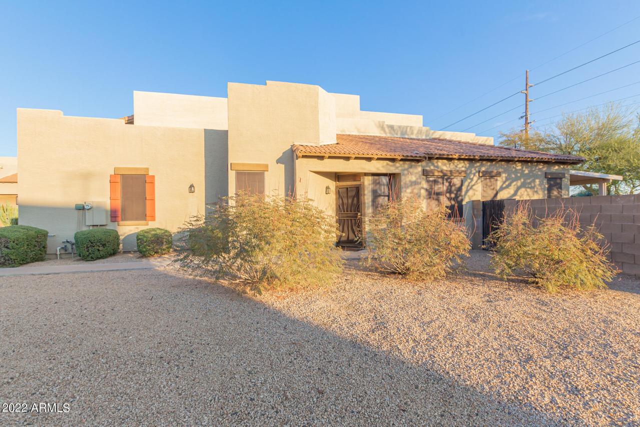 3422 E University Dr. #1, Mesa, AZ 85213